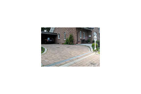 Koniec problemów z deszczem