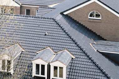 Dach odporny na wiatr: jest na to sposób 