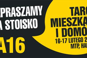 ZAPRASZAMY NA WIOSENNĄ EDYCJĘ TARGÓW!  POZNAŃ 16-17 lutego 2013