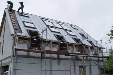 Kto może wymienić okna za darmo? Czyste Powietrze z VELUX