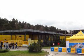 ARCHIPELAG zaprasza! Dzień Otwarty w fabryce YTONG w Miliczu już 21 kwietnia w sobotę.