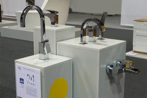 Baterie Minimal od Deante wśród finalistów Top Design Award 2011