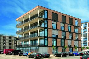Loft, czyli przestrzeń