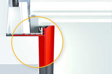 Ciepło w domu i garażu. Bramy z nowoczesnym systemem uszczelnień. 