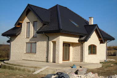 Adela G1 - realizacja projektu