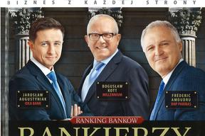 Projekty ARCHIPELAGU w najnowszym numerze magazynu Forbes!