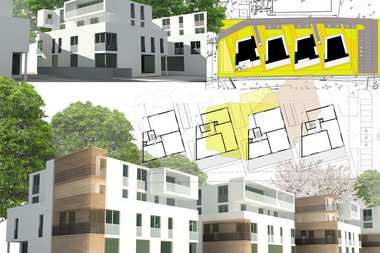 Mączna – STUDIO Artur Wójciak