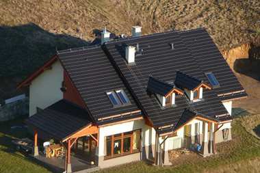 Elena G1 – realizacja projektu