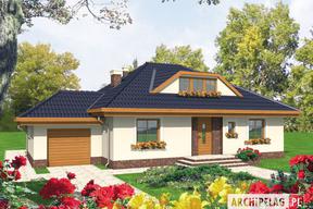 Architekt radzi - dom dla wielu pokoleń