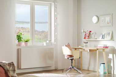 Komfort cieplny w stylu eco przez cały rok