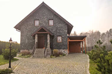 Bogusia - realizacja projektu