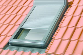 Kolejny produkt FAKRO dołączył do ogromnej „rodziny” produktów zintegrowanych w systemie bezprzewodowej obsługi Z-Wave.