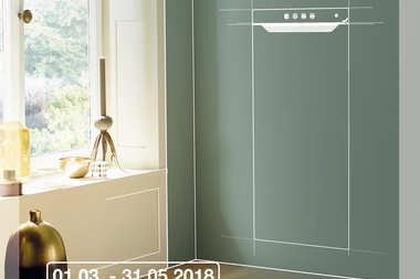 Idealny projekt - międzynarodowy konkurs na projekt łazienki z urządzeniem grzewczym Zehnder Zenia