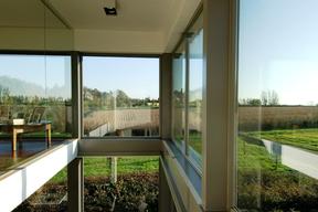 Jakie wybrać szyby w zależności od stron świata?