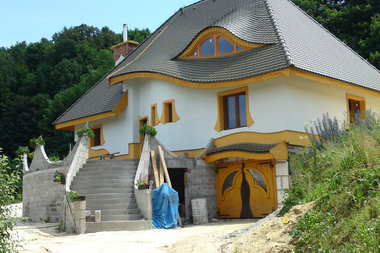 Mieszko – realizacja projektu 