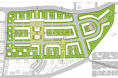 Brochów – STUDIO Artur Wójciak