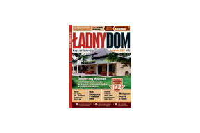 "Tina" w "Ładnym Domu"