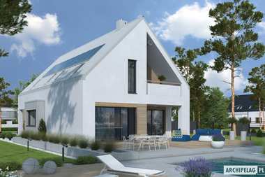 Premiera tygodnia – Riko IV G2 ENERGO PLUS