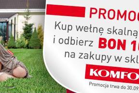  ROCKWOOL z KOMFORTem
