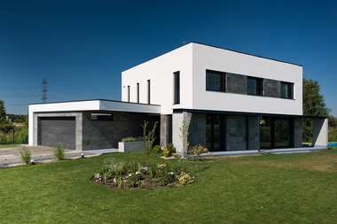 Różne technologie – jeden materiał izolacyjny 