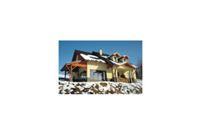 Realizacja - "Elena" pod Jelenią Górą