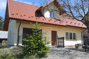 Dobromiła G1 – realizacja projektu