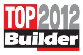 Doceniona innowacyjność TopBuilder dla kostki Via Trio