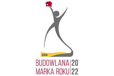 Najlepszy producent styropianu w Polsce - Złota Budowlana Marka Roku dla Termo Organiki