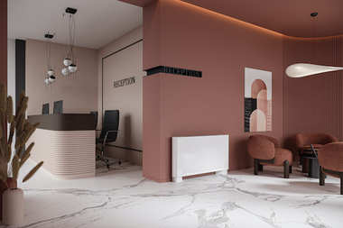 Komfort cieplny w domu o każdej porze roku z PURMO 