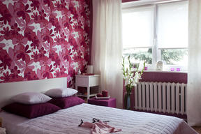 Jak wybrać narzutę na łóżko?