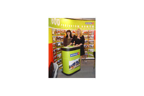 Targi Mieszkaniowe we Wrocławiu