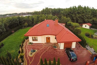 Wyniki fotoKONKURSU „Najpiękniejszy dom – MÓJ DOM!"