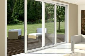 Nowość! Drzwi przesuwne Schüco ThermoSlide – najcieplejsze w swojej klasie!