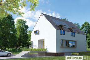 Będą dopłaty do energooszczędnych domów