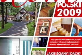 "DOM POLSKI 2009" z projektami Archipelagu