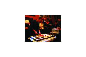 Przyjęcie z okazji 10-lecia Archipelagu