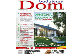 Archipelag w marcowym „Budujemy Dom”