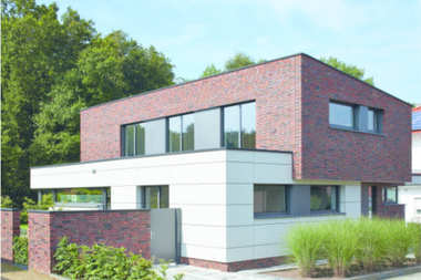 Tradycyjna architektura i nowoczesne materiały