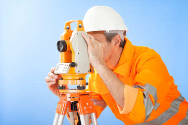 Po co geodeta na budowie?