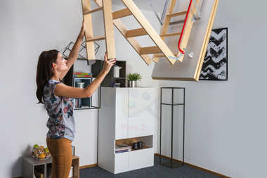 Potrójne złoto dla FAKRO