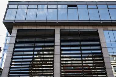 Magdaleum – STUDIO Artur Wójciak