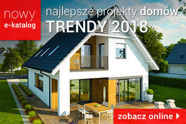 TRENDY 2018 - nowy e-katalog