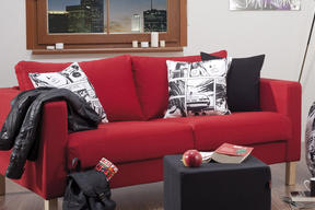 Zaczaruj swoją sofę!