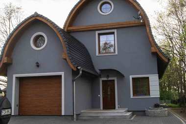 Karii G1 – realizacja projektu