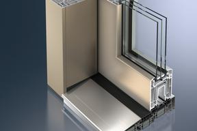 Zachowaj kolory okien na lata!