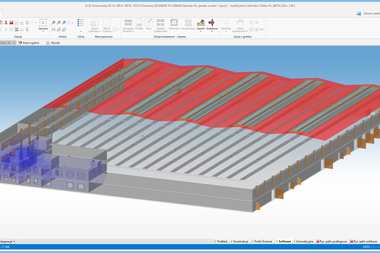 Automatyczny dobór promienników z programem InstalSystem Zehnder 5