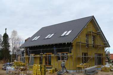 Mistrz Izolacji ISOVER wybiera niską lambdę