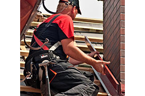 Misja Dach - program partnerski dla dekarzy