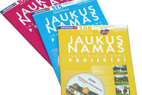 Nowy katalog Archipelagu na Litwie