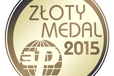 Dwa złote medale MTP dla produktów Fakro